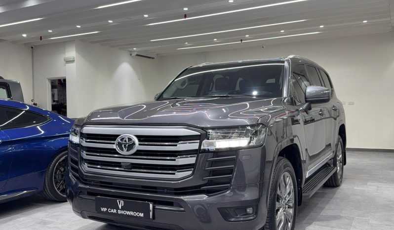 
								2022 GXR TWIN TURBO full									