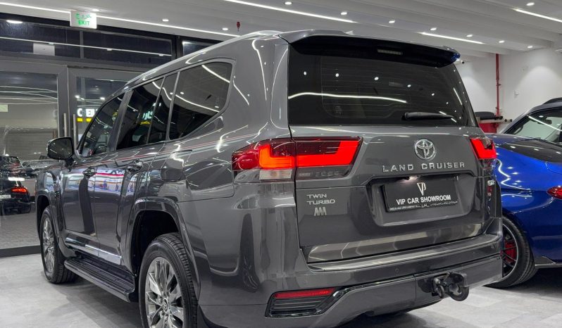 
								2022 GXR TWIN TURBO full									