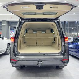 
										2022 GXR TWIN TURBO full									