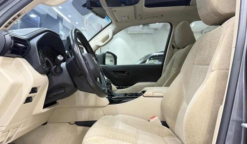 
								2022 GXR TWIN TURBO full									