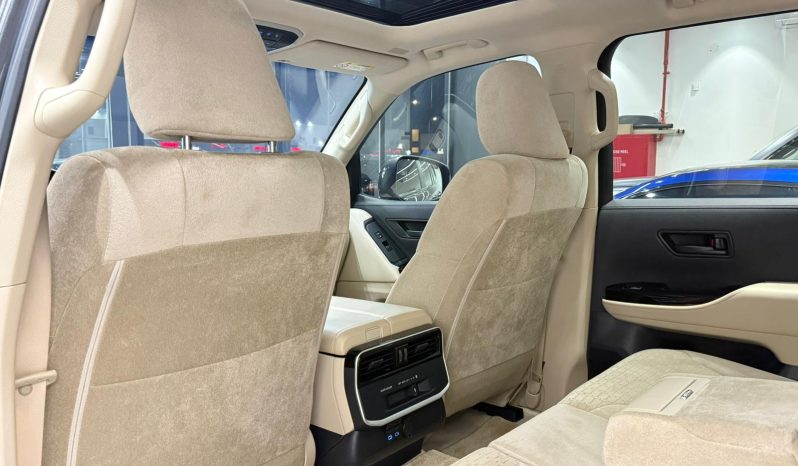 
								2022 GXR TWIN TURBO full									