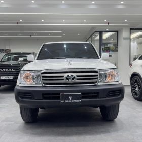2007 TOYOTA GX