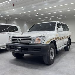 2007 TOYOTA GX