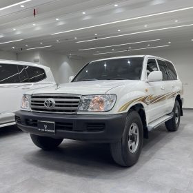 2007 TOYOTA GX