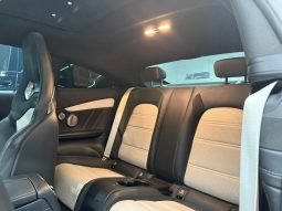 
										2017 MERCEDES AMG COUPE C63S full									