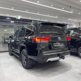 2024 GR SPORT TWIN TURBO