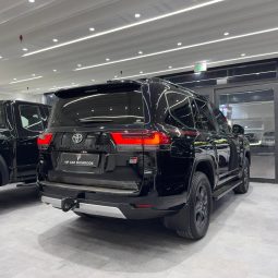 
										2024 GR SPORT TWIN TURBO full									