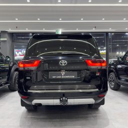 2024 GR SPORT TWIN TURBO