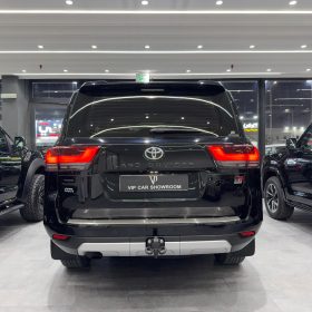 2024 GR SPORT TWIN TURBO