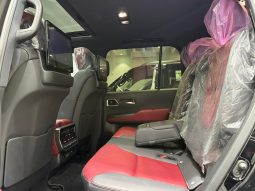 
										2024 GR SPORT TWIN TURBO full									