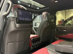 
										2024 GR SPORT TWIN TURBO full									