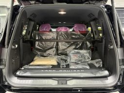 
										2024 GR SPORT TWIN TURBO full									