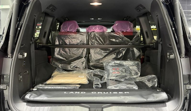 
								2024 GR SPORT TWIN TURBO full									