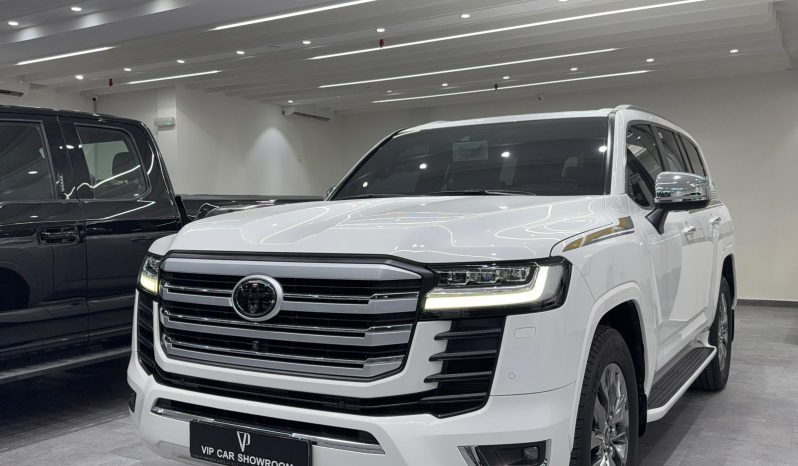 
								2022 VXR TWIN TURBO full									