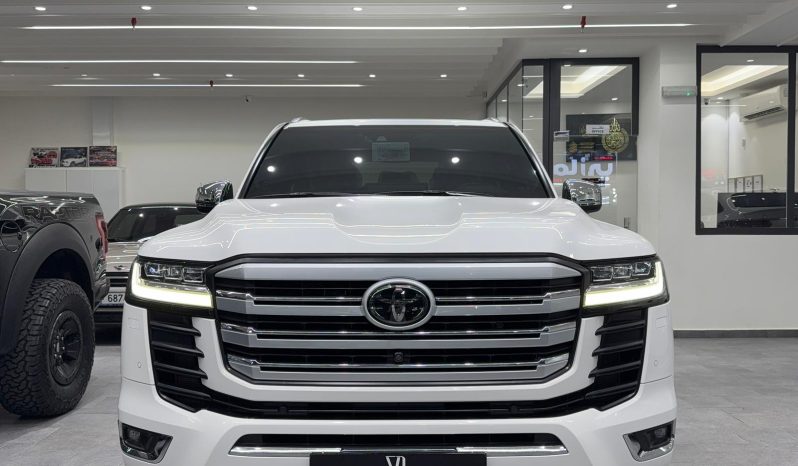 
								2022 VXR TWIN TURBO full									