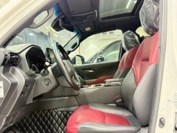 
										2022 VXR TWIN TURBO full									