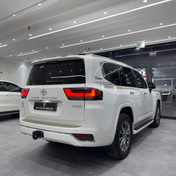 
										2022 VXR TWIN TURBO full									