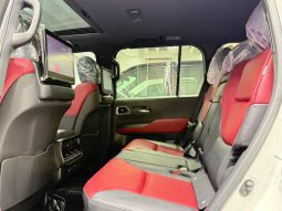 
										2022 VXR TWIN TURBO full									