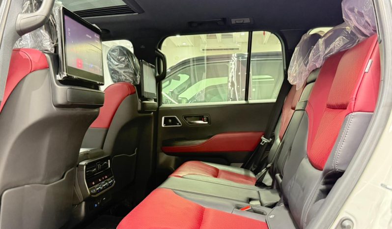 
								2022 VXR TWIN TURBO full									