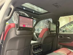 
										2022 VXR TWIN TURBO full									