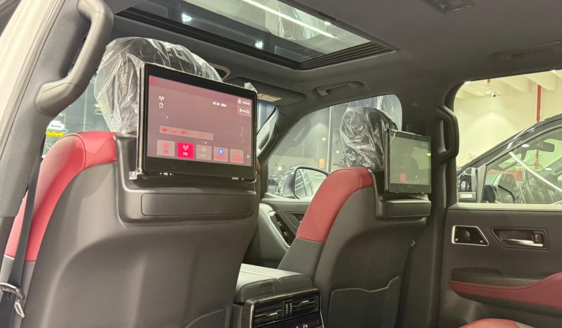 
								2022 VXR TWIN TURBO full									