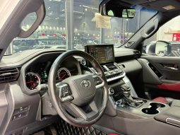 
										2022 VXR TWIN TURBO full									