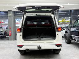 
										2022 VXR TWIN TURBO full									