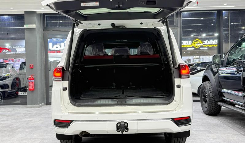 
								2022 VXR TWIN TURBO full									