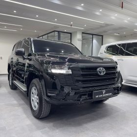 2024 TOYOTA GX