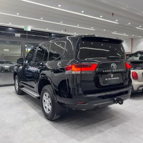 2024 TOYOTA GX