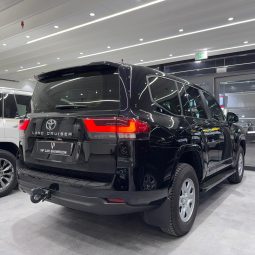 
										2025 TOYOTA GX full									