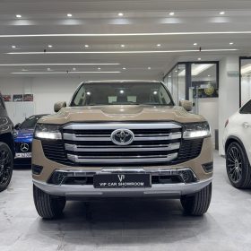 2023 TOYOTA GXR