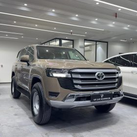2023 TOYOTA GXR