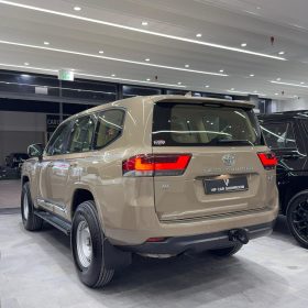 2023 TOYOTA GXR