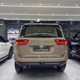 2023 TOYOTA GXR