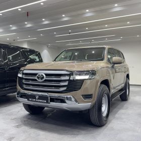 2023 TOYOTA GXR