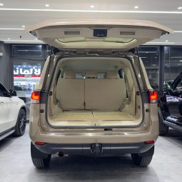 
										2023 TOYOTA GXR full									