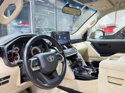 
										2023 TOYOTA GXR full									