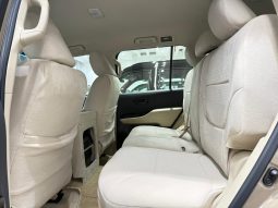 
										2023 TOYOTA GXR full									