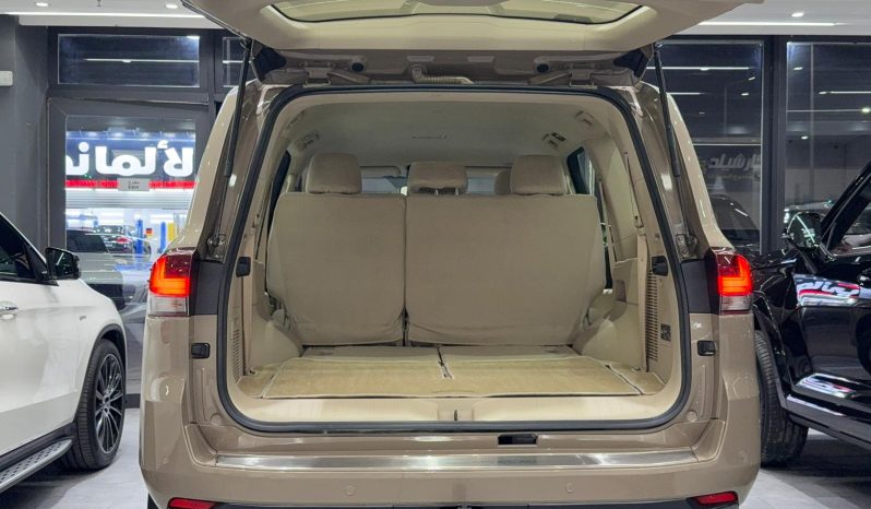 
								2023 TOYOTA GXR full									