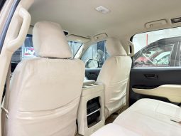 
										2023 TOYOTA GXR full									