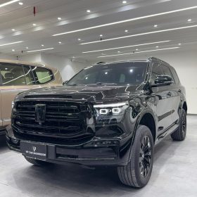 2026 GWM TANK 500