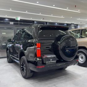 2026 GWM TANK 500