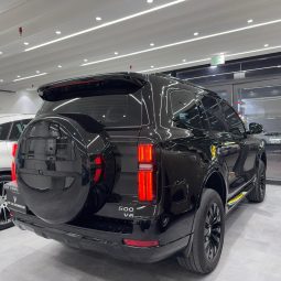 
										2026 GWM TANK 500 full									