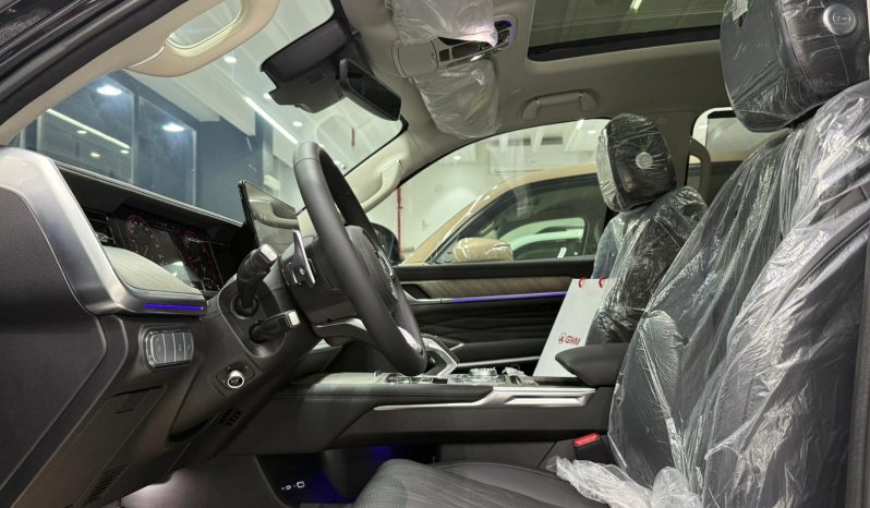 
								2026 GWM TANK 500 full									