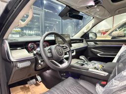 
										2026 GWM TANK 500 full									