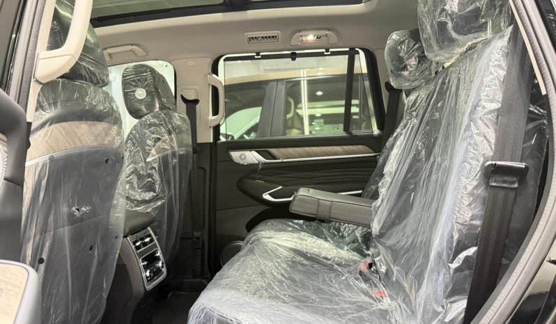 
								2026 GWM TANK 500 full									