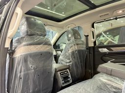 
										2026 GWM TANK 500 full									