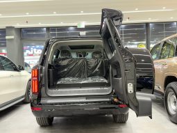 
										2026 GWM TANK 500 full									