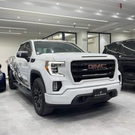 2022 GMC